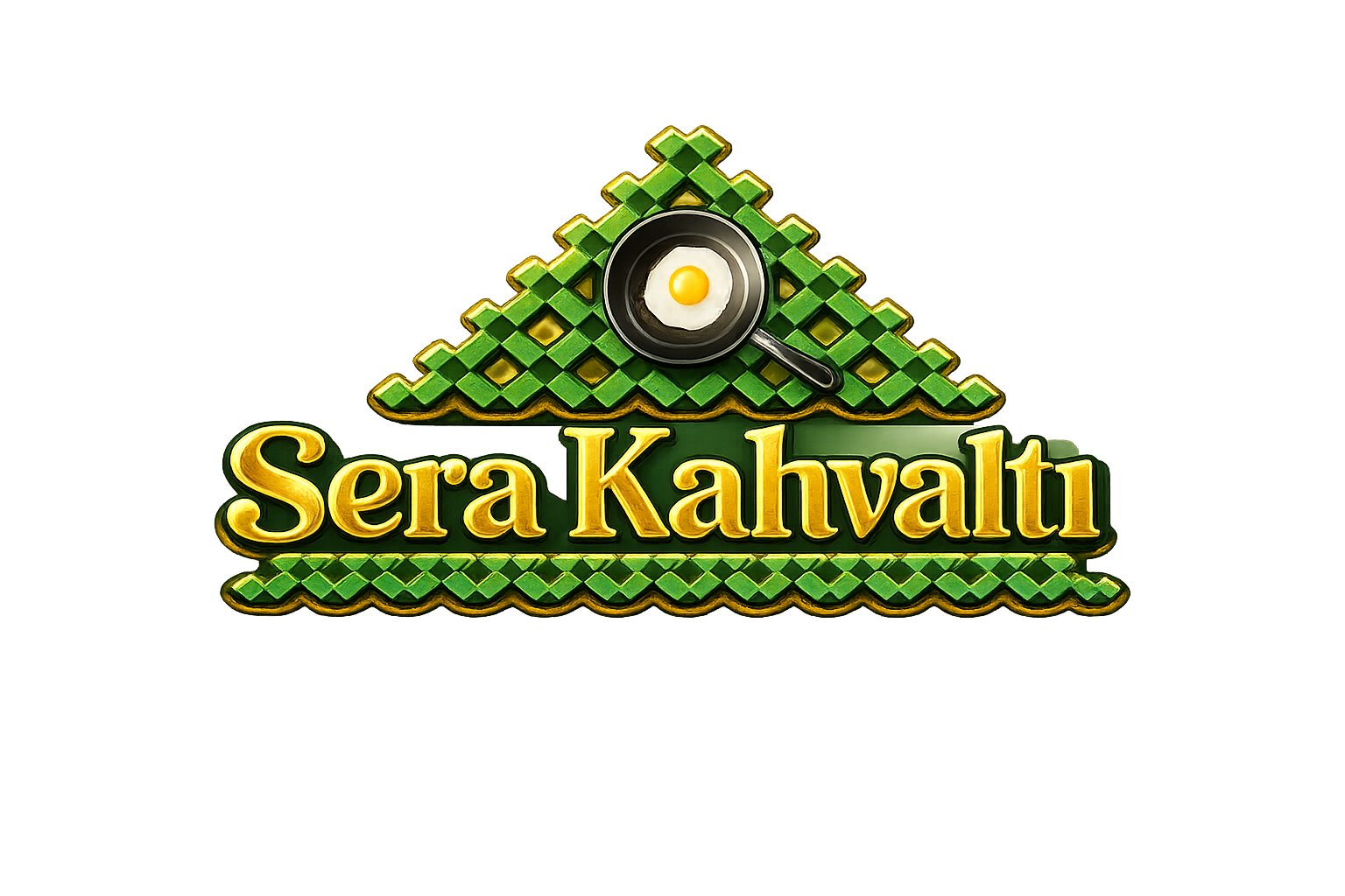 Sera Kahvaltı Logo